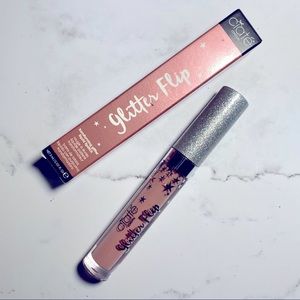 NEW Ciaté Glitter Flip Lipstick. 100% Vegan